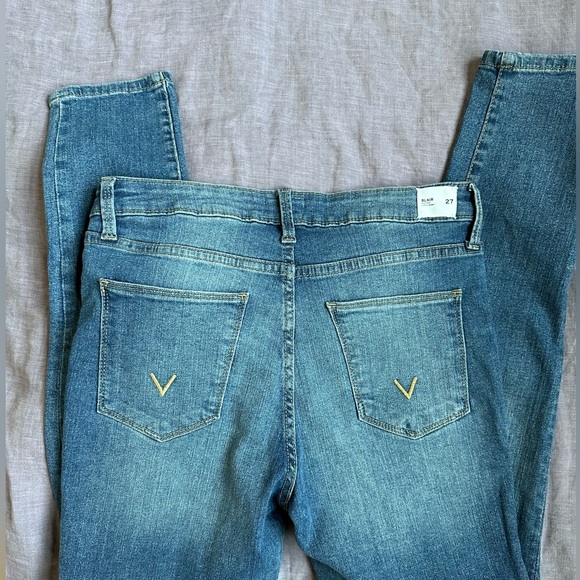 Hudson skinny high rise 27 - Picture 3 of 6